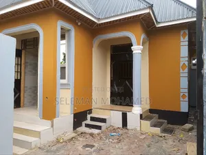 Furnished 3bdrm House in Biriani Real Estate, Chamazi for sale
