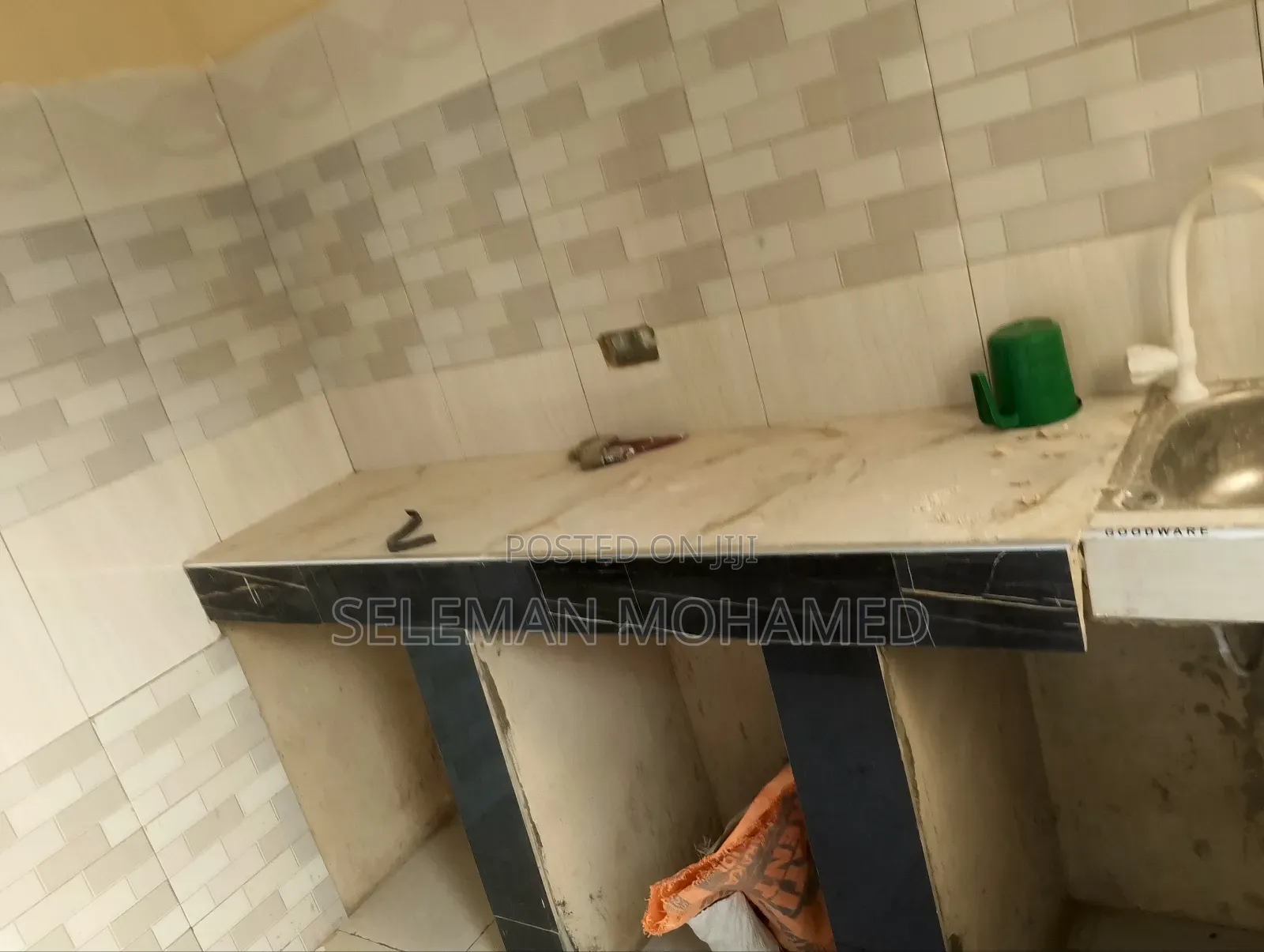 Furnished 3bdrm House in Biriani Real Estate, Chamazi for sale