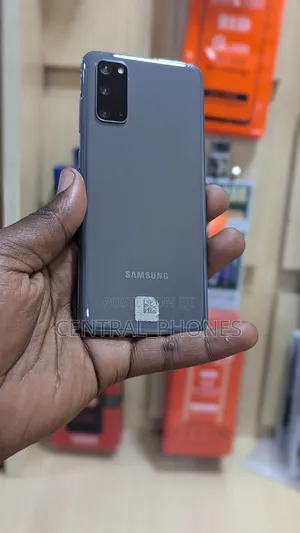 Samsung Galaxy S20 128 GB