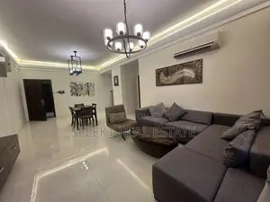 Furnished 1bdrm Apartment in Masaki for rent