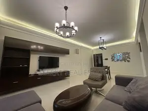 Furnished 1bdrm Apartment in Masaki for rent