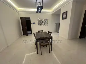 Furnished 1bdrm Apartment in Masaki for rent