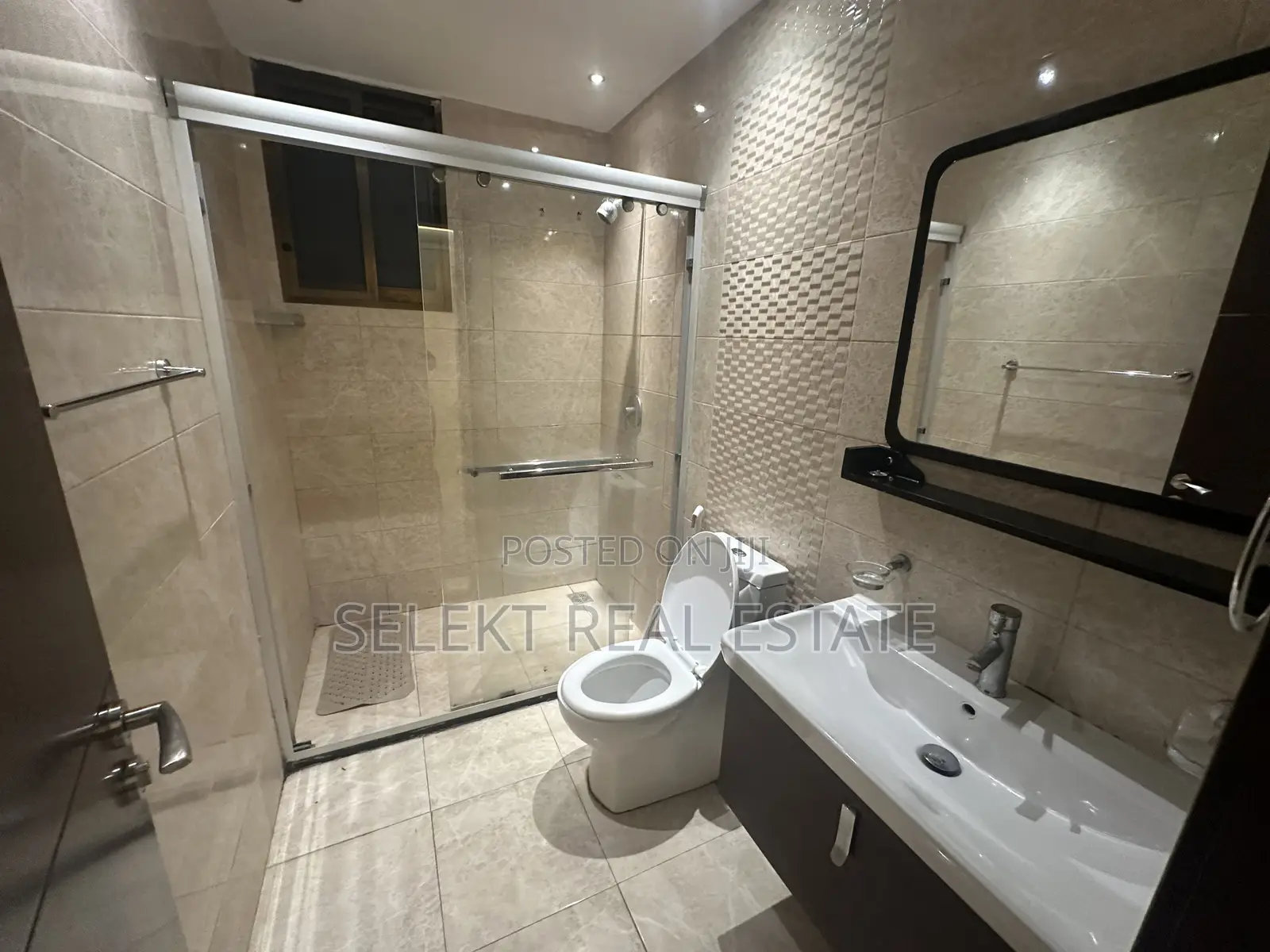 Furnished 1bdrm Apartment in Masaki for rent