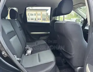 Toyota IST 2007 Black
