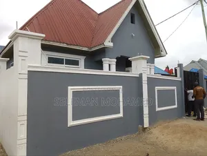 Furnished 4bdrm House in Biriani Real Estate, Chamazi for sale