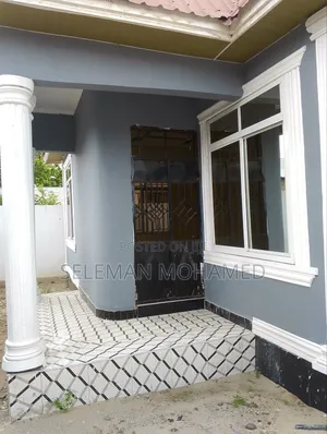 Furnished 4bdrm House in Biriani Real Estate, Chamazi for sale
