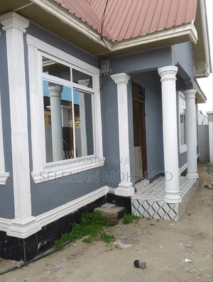 Furnished 4bdrm House in Biriani Real Estate, Chamazi for sale