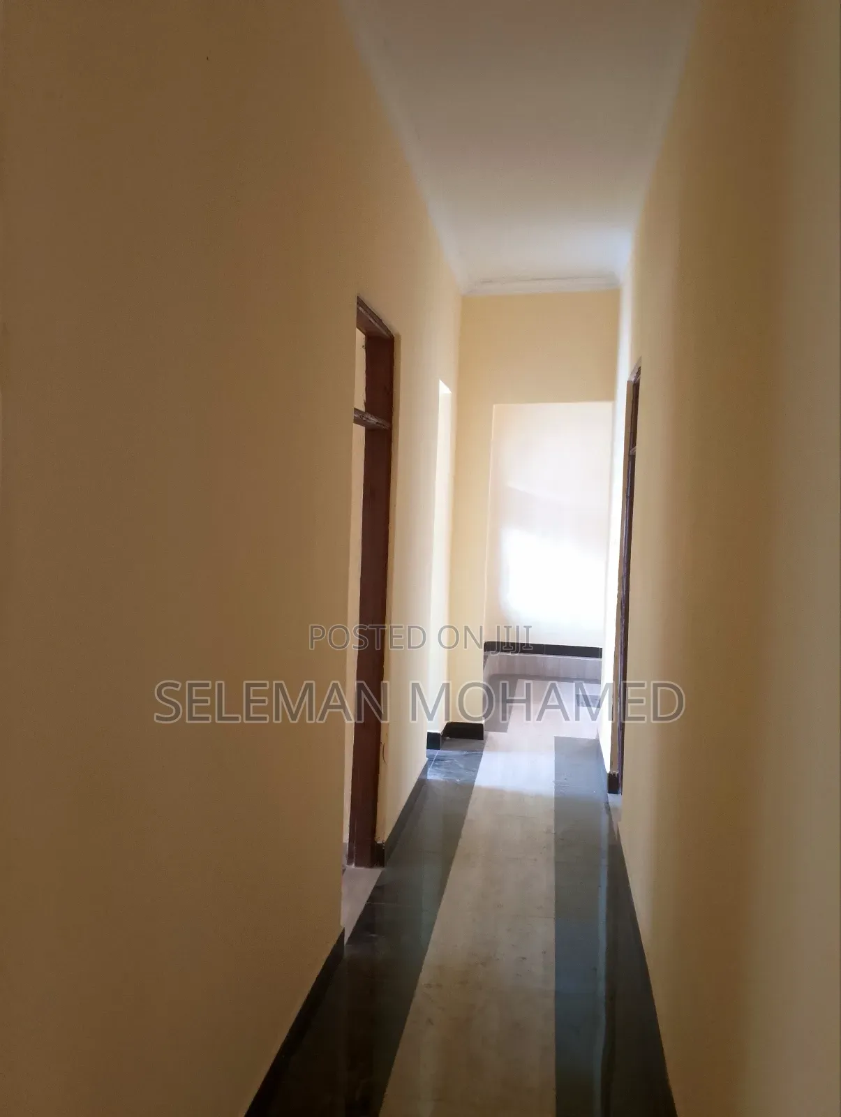 Furnished 4bdrm House in Biriani Real Estate, Chamazi for sale