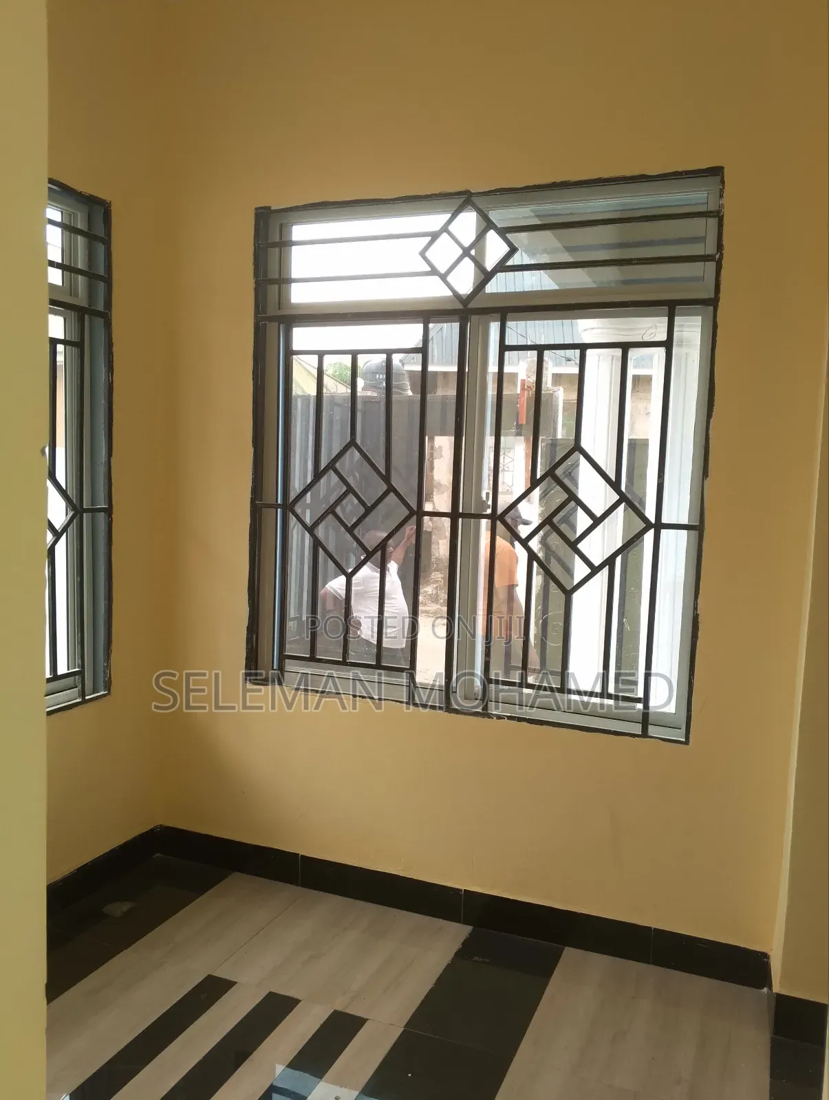 Furnished 4bdrm House in Biriani Real Estate, Chamazi for sale