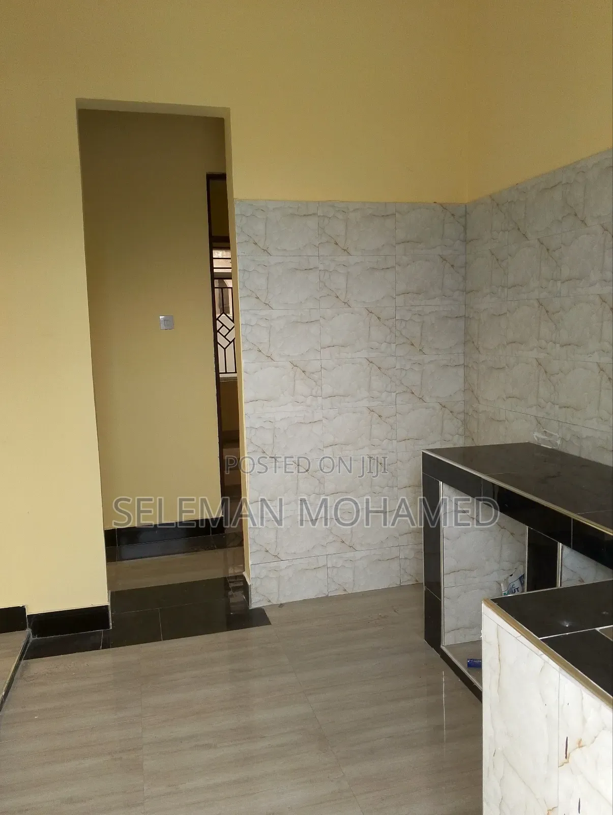 Furnished 4bdrm House in Biriani Real Estate, Chamazi for sale