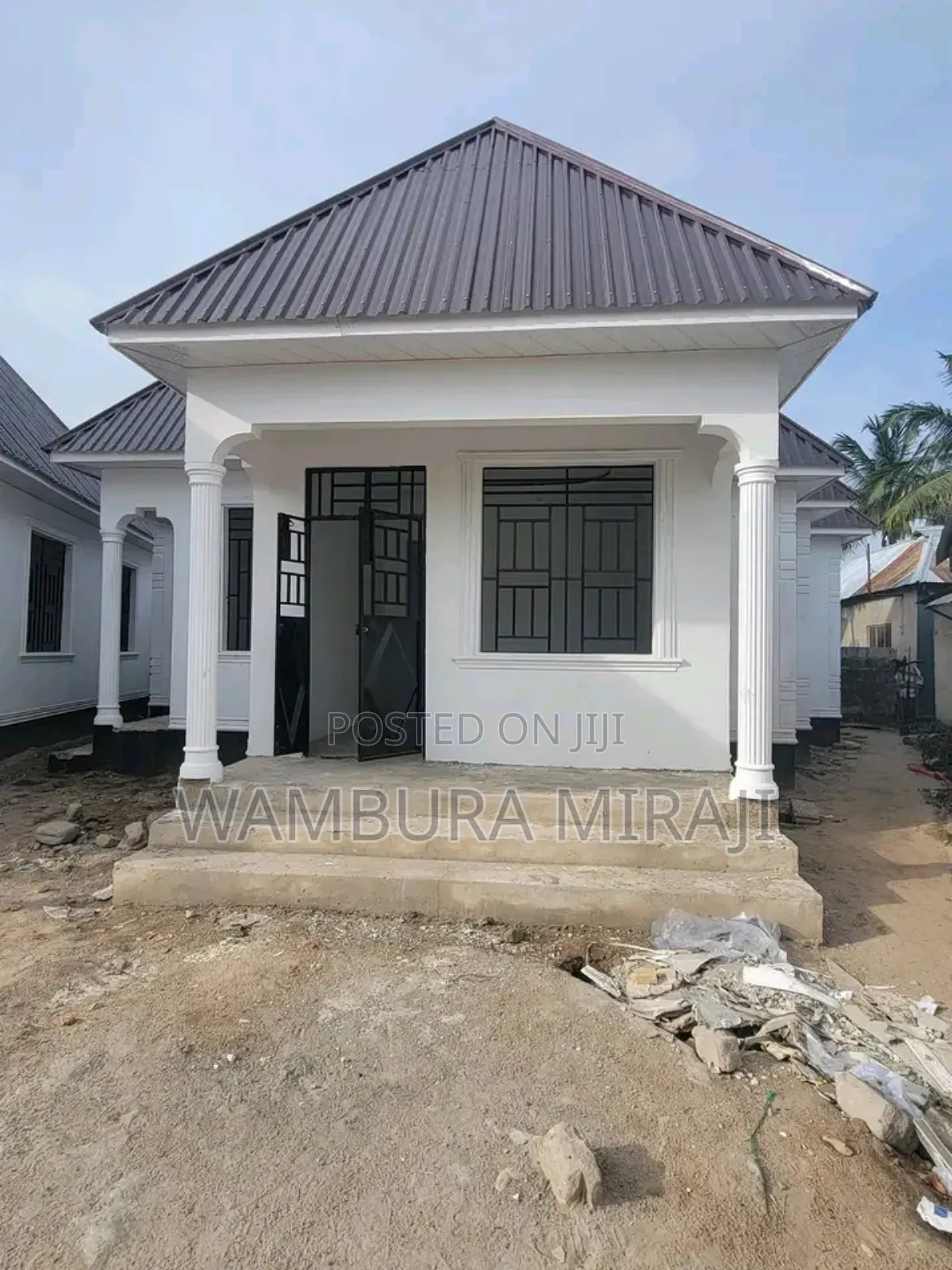 4bdrm Block of Flats in Nyumba, Chamazi for sale