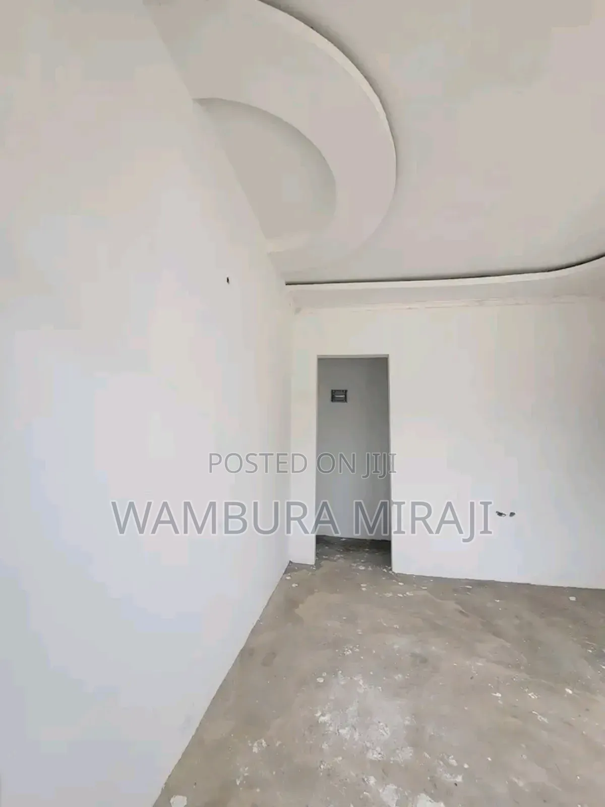 4bdrm Block of Flats in Nyumba, Chamazi for sale