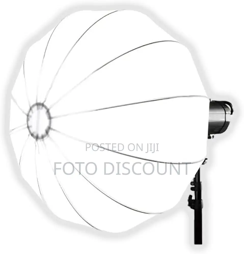 Lantern Softbox