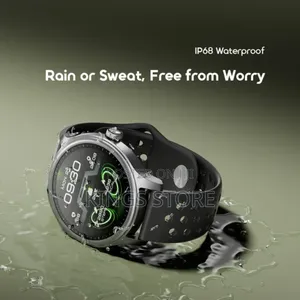 Oraimo Watch 6r 1.39'' Anti-Scratch Ip68 Smart Watch