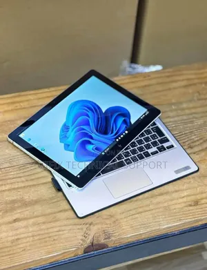 Laptop HP EliteBook X2 1012 G1 8GB Intel Core 5 SSD 256GB