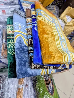 Prayer Mat / Msala