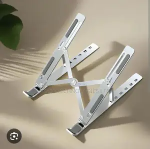 Aluminum Laptop Stand