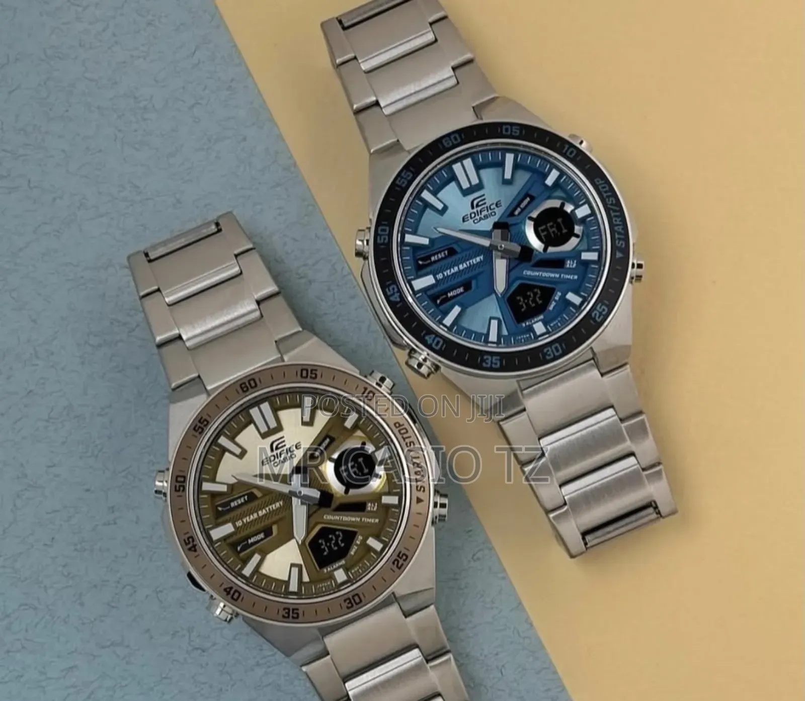 Casio Efv-C110d-2bdf
