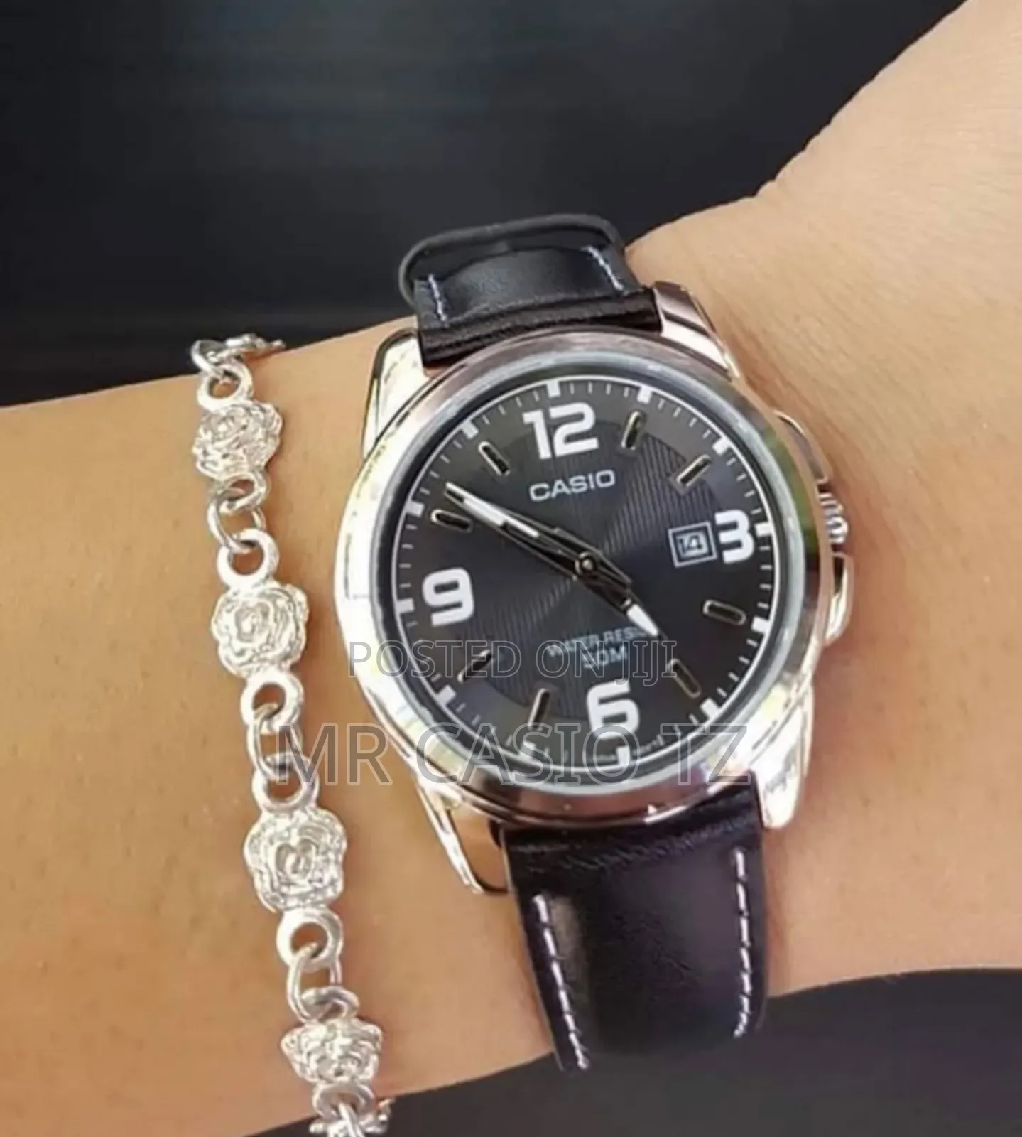 Casio LTP-1314l-7avdf
