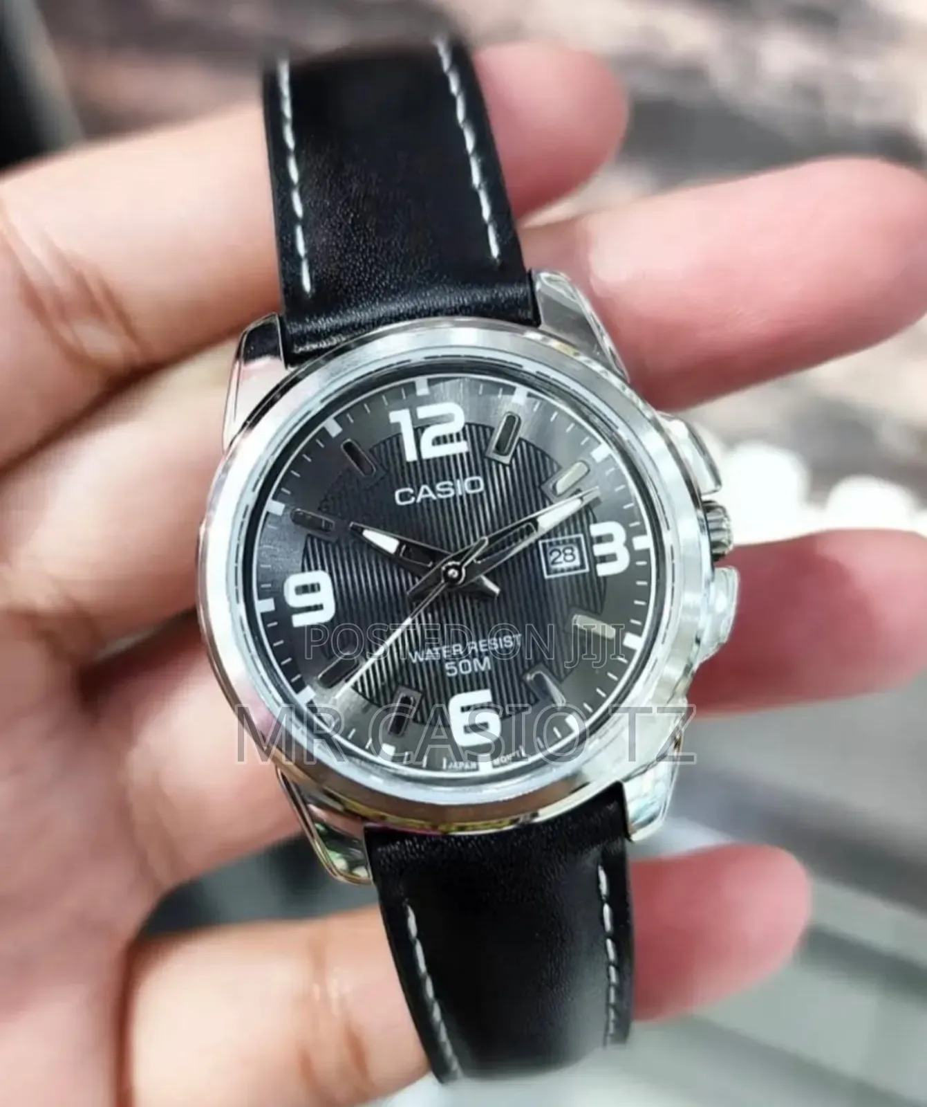 Casio LTP-1314l-7avdf