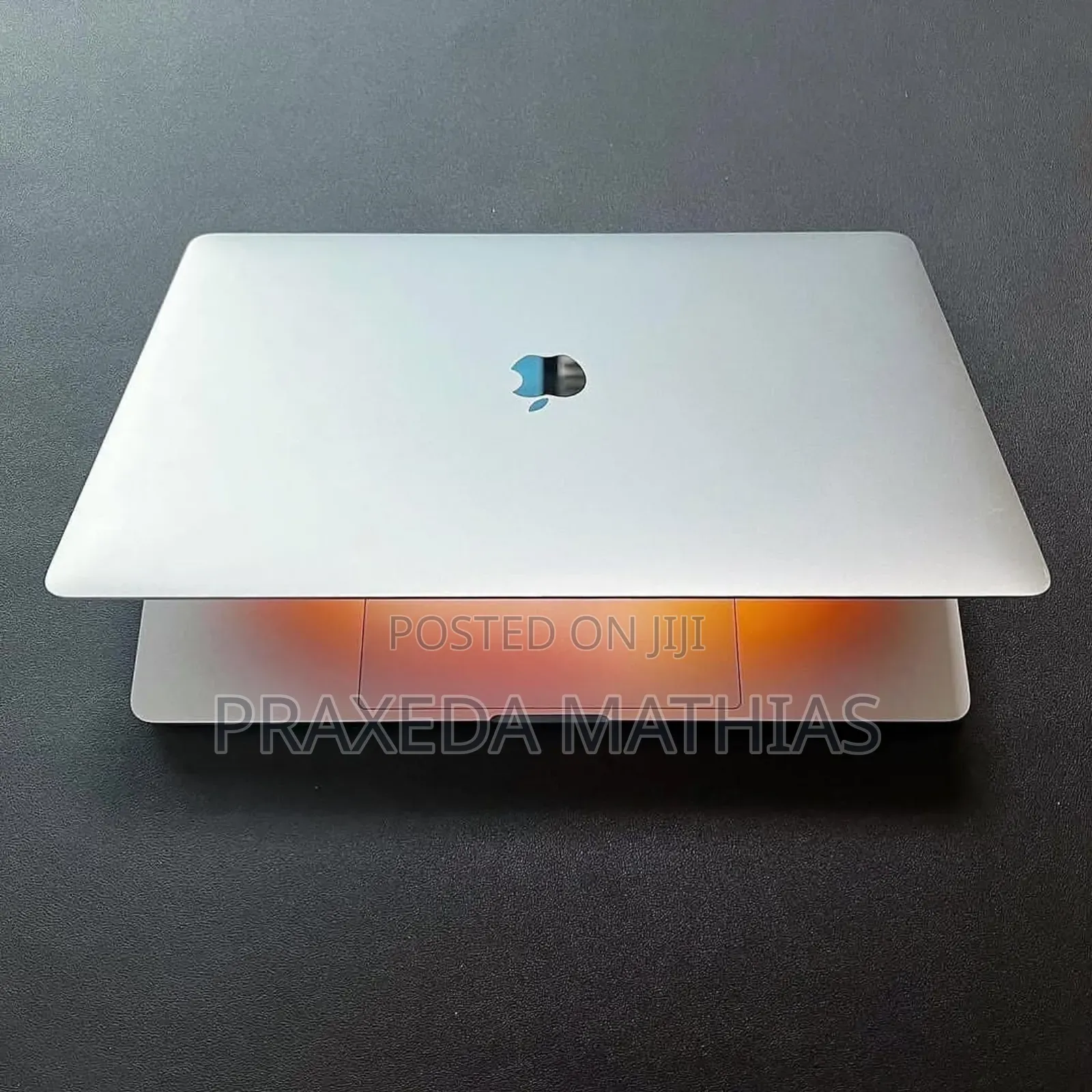 Laptop Apple MacBook Pro 2018 16GB Intel Core I7 SSD 512GB