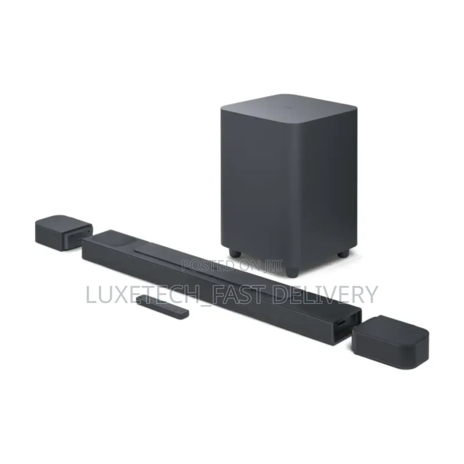 JBL Bar 800mk2 Soundbar 780w