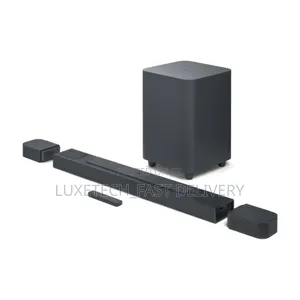 JBL Bar 800mk2 Soundbar 780w