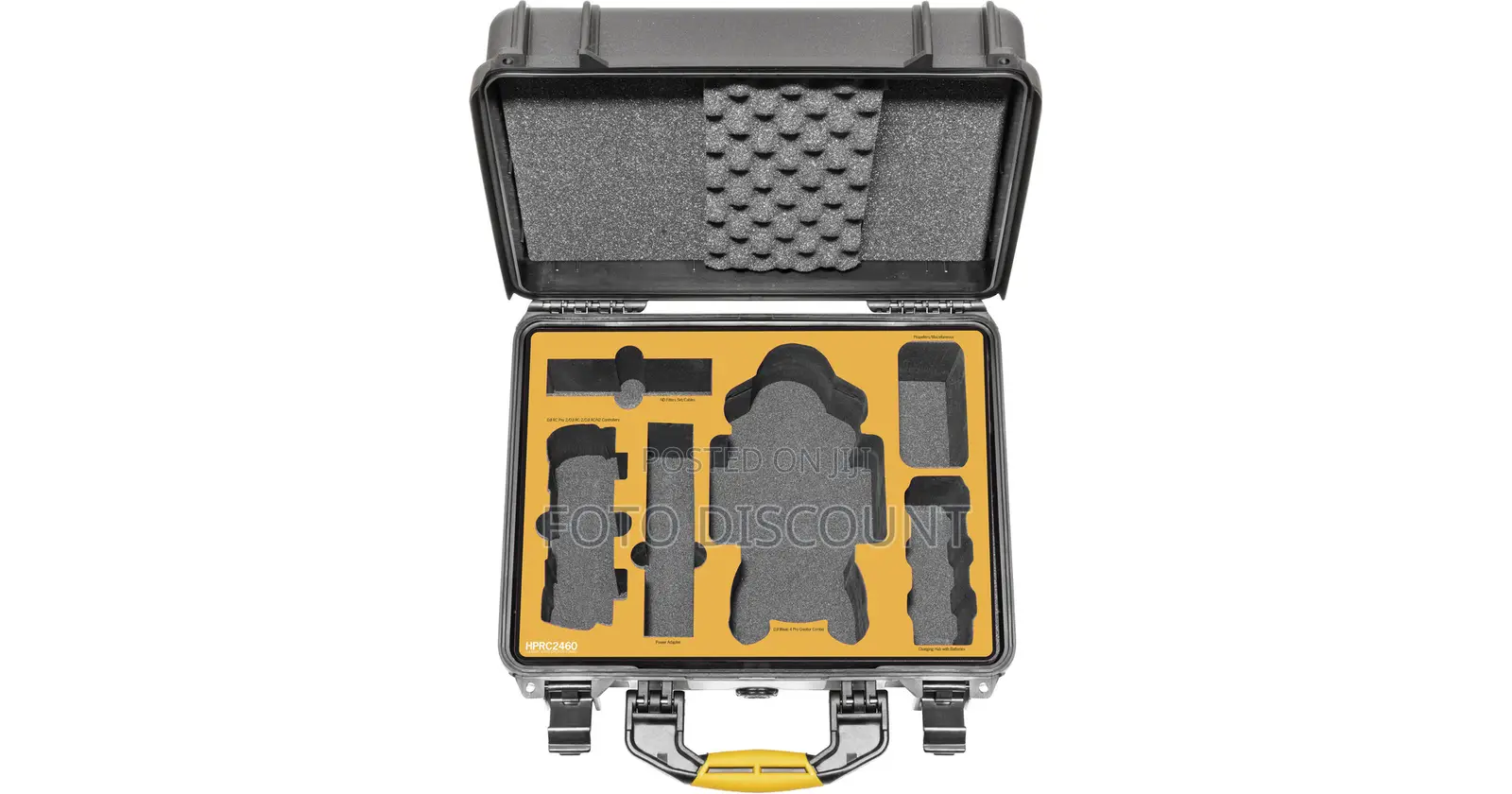 HPRC 2460 for Dji Mavic 4 Pro Creator Combo