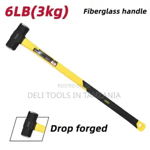 Deli Sledge Hammer
