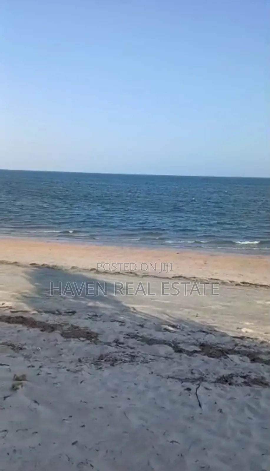 Beach Plot Ya Ekari 14 Inauzwa Mwinduro, Tanga