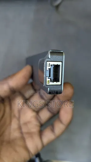 8 In1 Usb C Hub Adapter (Type C)