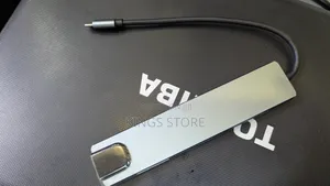 8 In1 Usb C Hub Adapter (Type C)