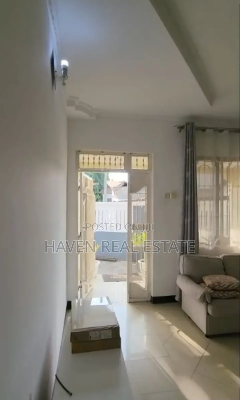 3bdrm House in Kinyerezi for sale