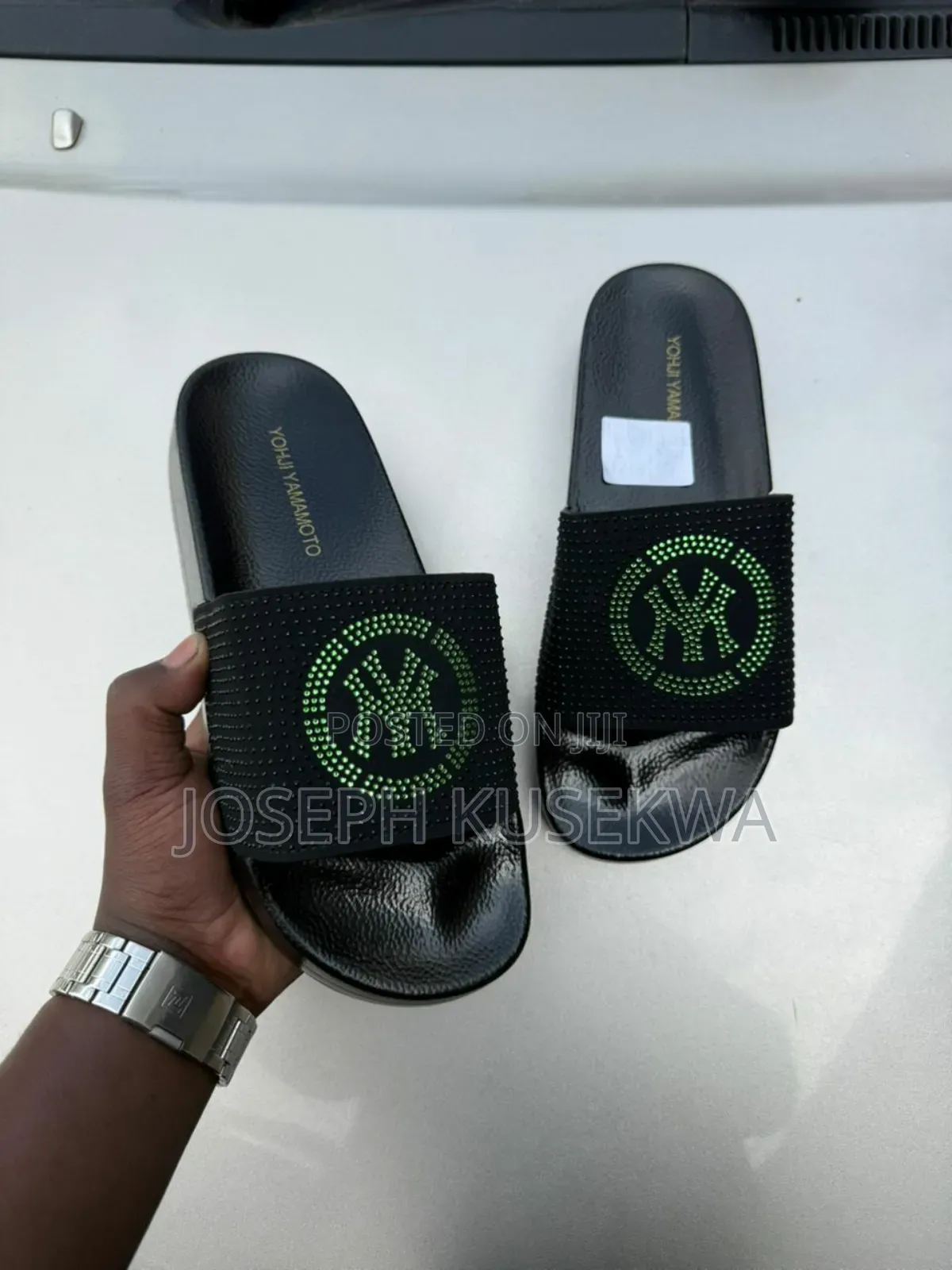Sandals/Kobazi