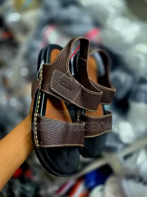 Open Shoes