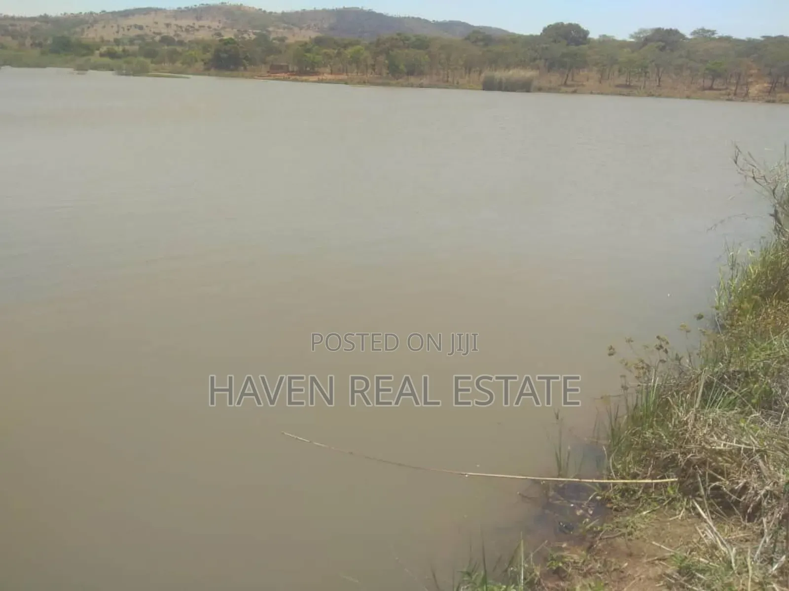 Bwawa La Ekari 14 La Kufugia Samaki Linauzwa Njombe