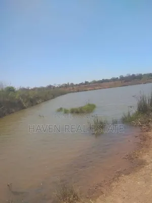 Bwawa La Ekari 14 La Kufugia Samaki Linauzwa Njombe