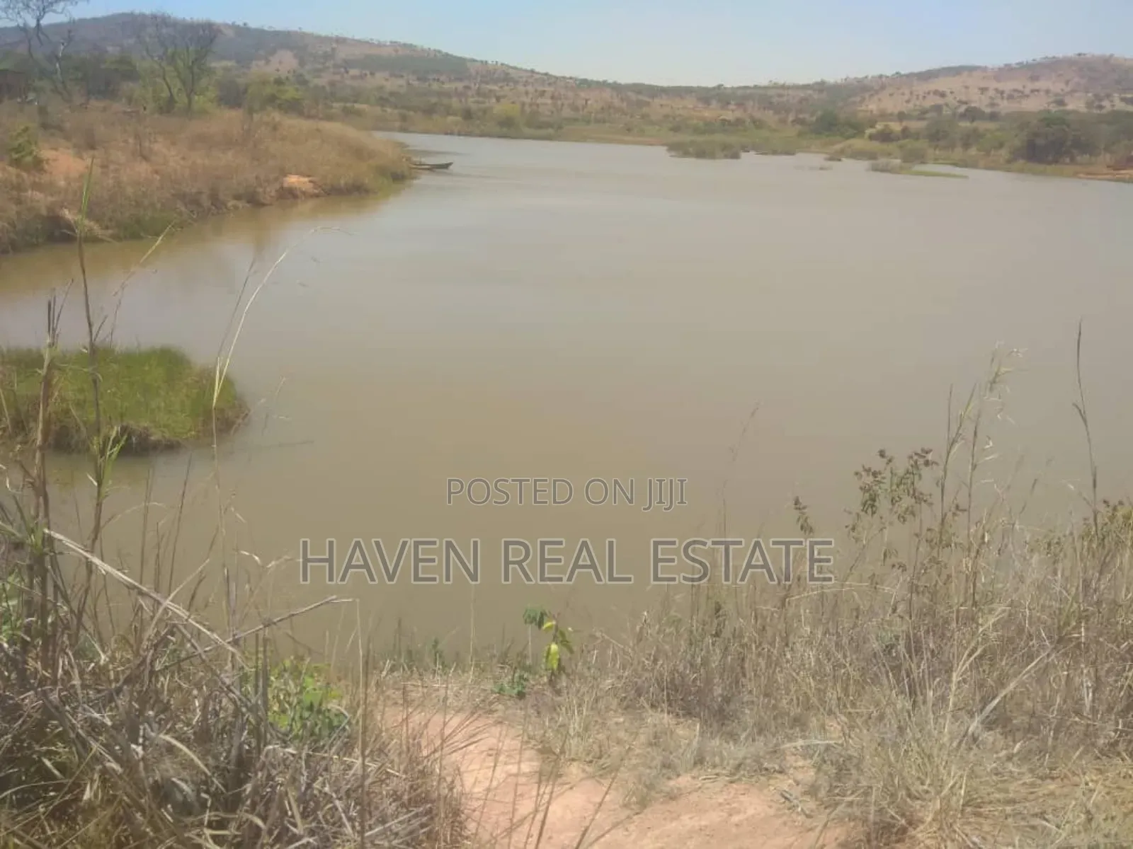 Bwawa La Ekari 14 La Kufugia Samaki Linauzwa Njombe