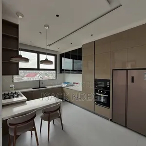 Furnished 3bdrm Apartment in Mbezi Beach for rent