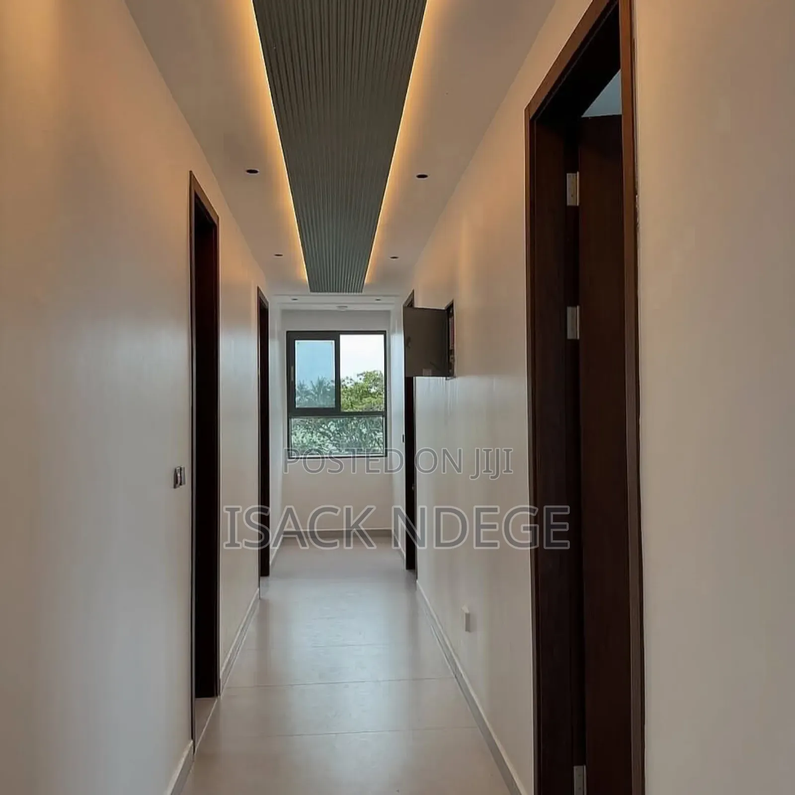 Furnished 3bdrm Apartment in Mbezi Beach for rent