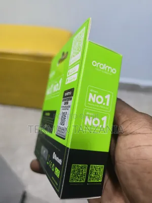 Oraimo Earbuds Heavy Base Spacebuds Lite
