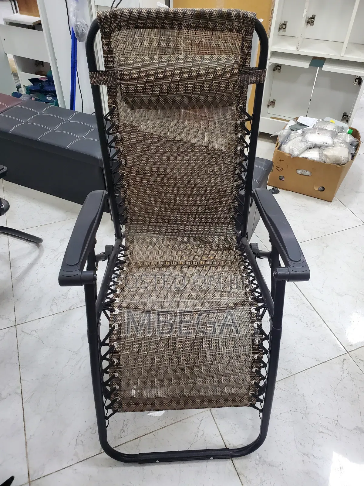 Camping Chair