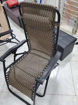 Camping Chair