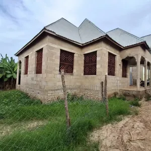 Furnished 3bdrm House in Kibamba for sale