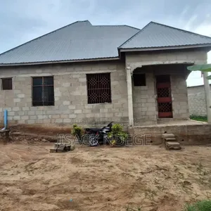 Furnished 3bdrm House in Kibamba for sale