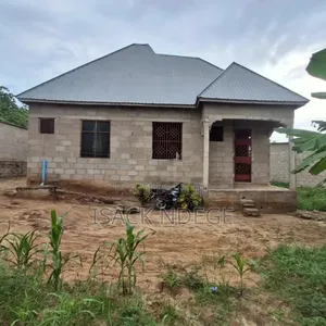 Furnished 3bdrm House in Kibamba for sale