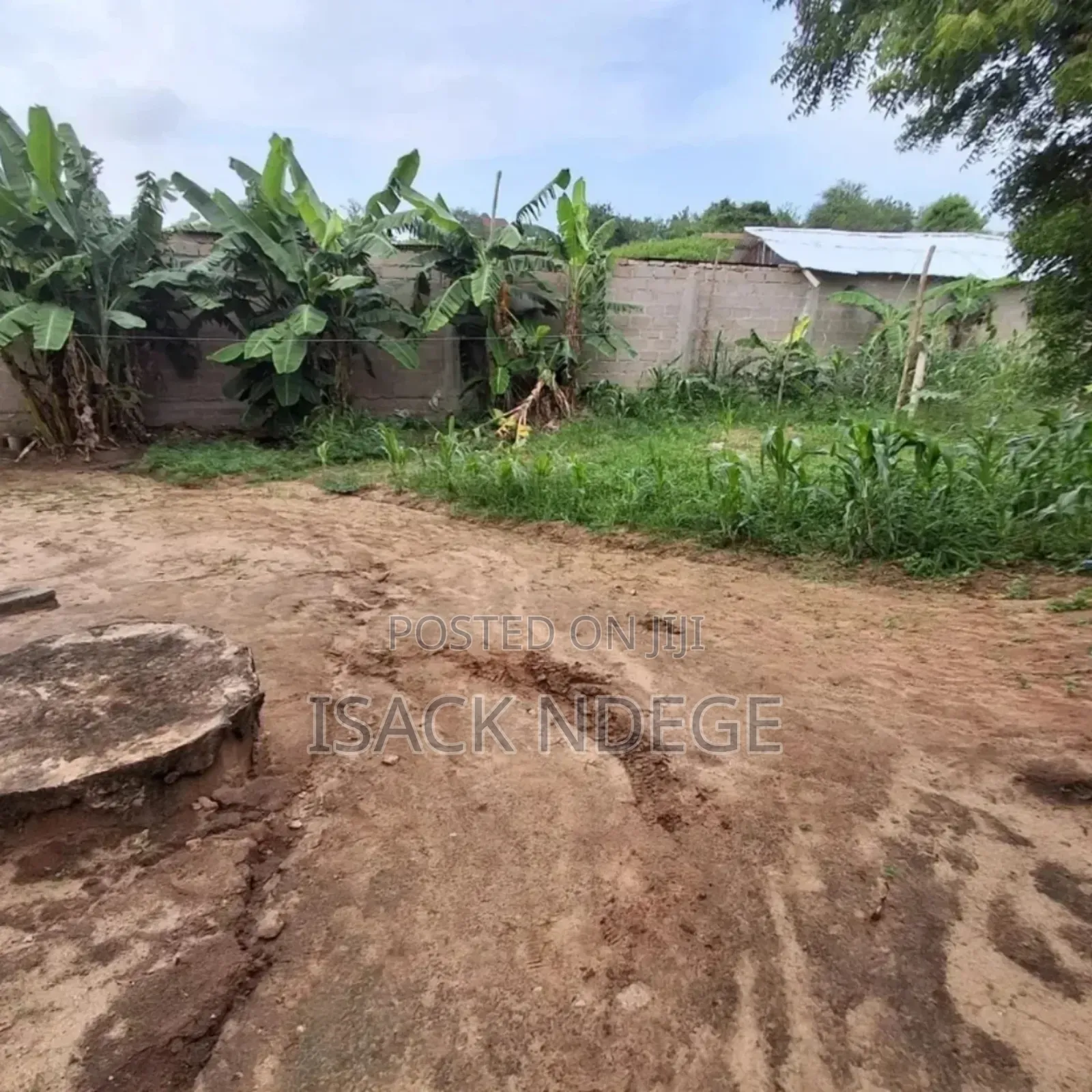Furnished 3bdrm House in Kibamba for sale