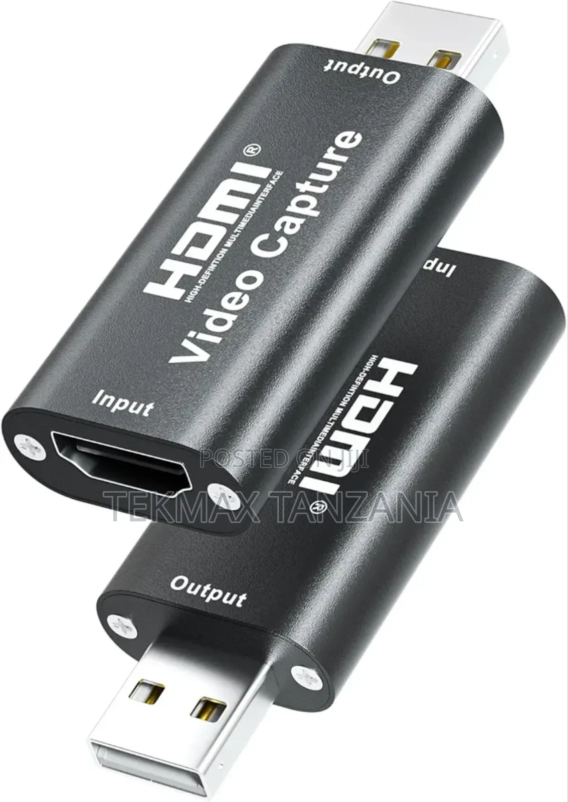 Hdmi Video Capture FHD 60fps Umiversal