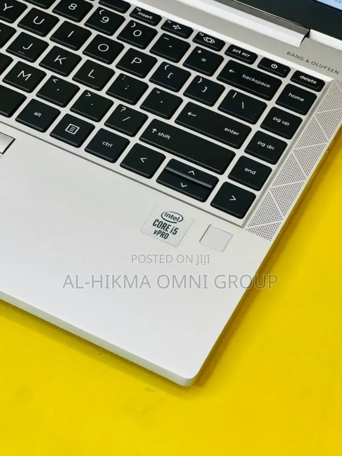 Laptop HP EliteBook 840 G7 8GB Intel Core I5 SSD 256GB