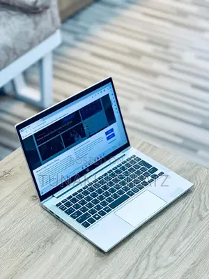 Laptop HP EliteBook 835 G7 16GB AMD Ryzen 5 SSD 256GB